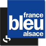 Logo de France Bleu Alsace