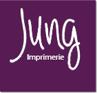 Logo de l'Imprimerie Jung