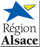 Logo de la Région Alsace
