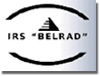 Logo de l'Institut de Recherche Scientifique Belrad