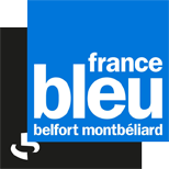 Logo de France Bleu Belfort Montbéliard