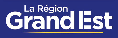 Logo de la Région Grand Est