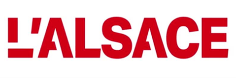 Logo du journal L'Alsace