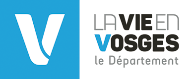 Logo Conseil Général des Vosges