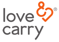 Logo Love&Carry