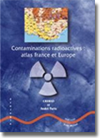 Couverture du livre Contaminations radioactives / André PARIS