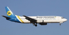 03A Ukraine Airlines