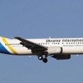 03A Ukraine Airlines