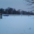 06 Stade Novozybkov sous la neige