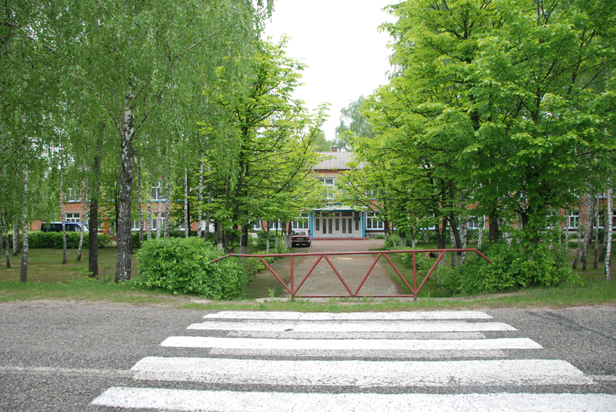 029 Institut Vovchkiv